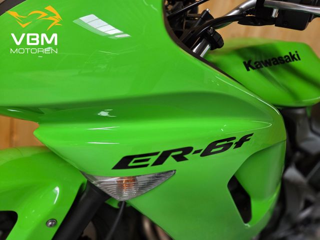 kawasaki - er-6-f