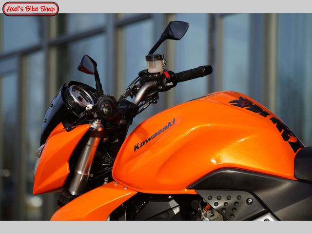 kawasaki - z1000