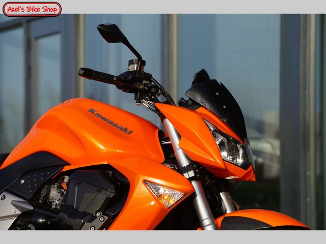 kawasaki - z1000