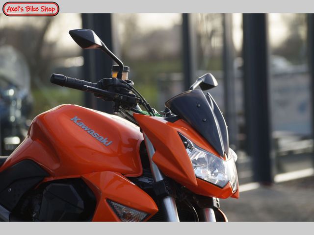 kawasaki - z1000