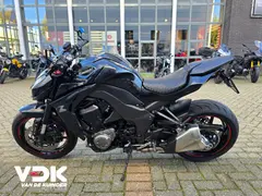 Kawasaki Z1000 ABS 2014 occasion – foto 3 van 22