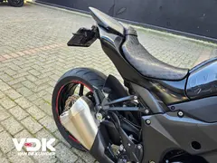 Kawasaki Z1000 ABS 2014 occasion – foto 10 van 22
