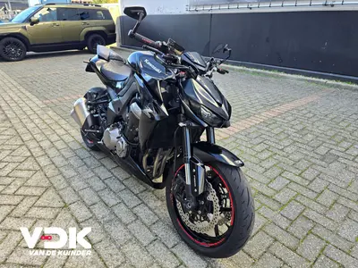KAWASAKI Z1000 ABS – foto 2