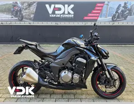 Kawasaki Z1000 ABS 2014 occasion