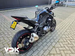 Kawasaki Z1000 ABS 2014 occasion – foto 4 van 22