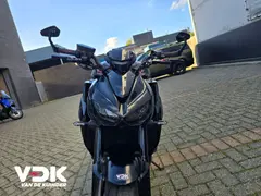 Kawasaki Z1000 ABS 2014 occasion – foto 7 van 22