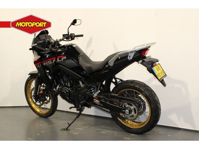 honda - xl-750-transalp