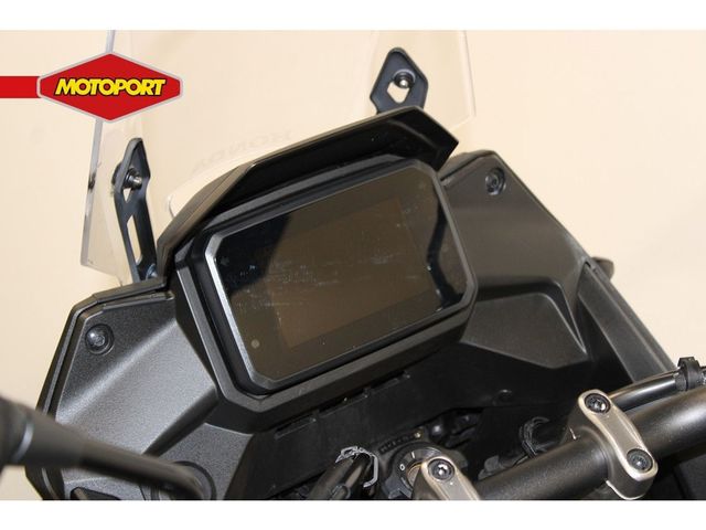 honda - xl-750-transalp