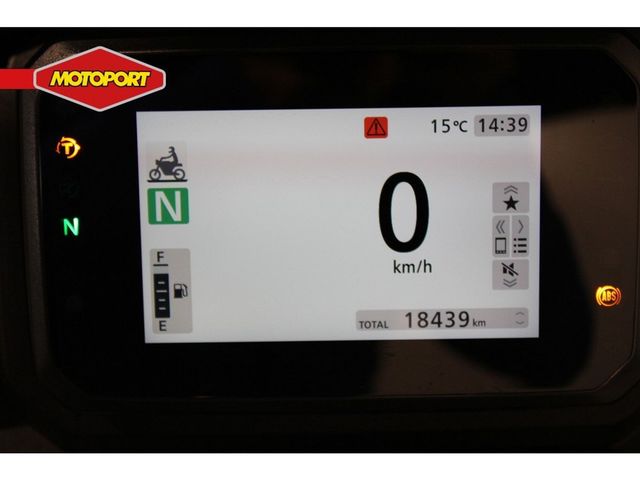 honda - xl-750-transalp