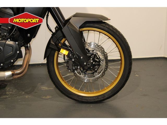 honda - xl-750-transalp