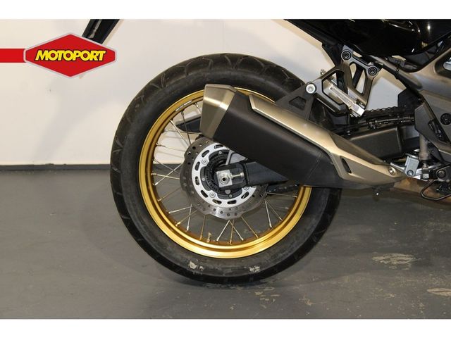 honda - xl-750-transalp