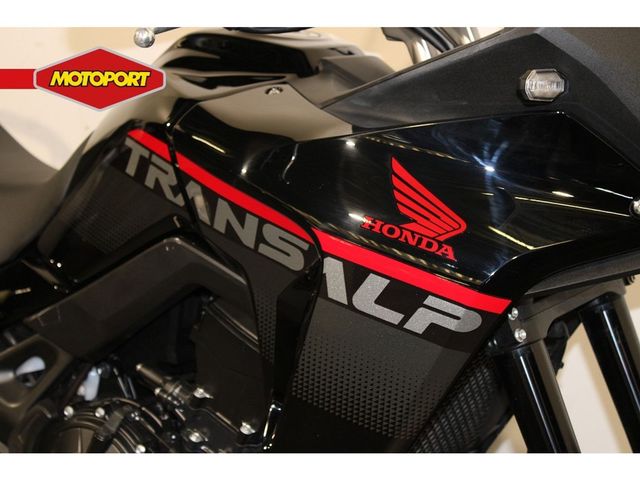 honda - xl-750-transalp