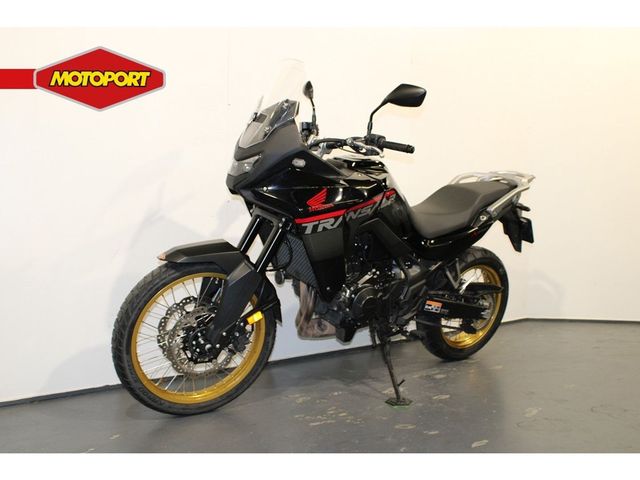 honda - xl-750-transalp