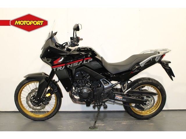 honda - xl-750-transalp
