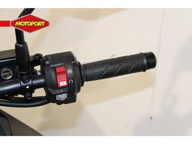 honda - xl-750-transalp