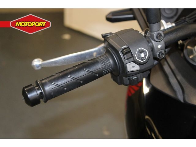 honda - xl-750-transalp