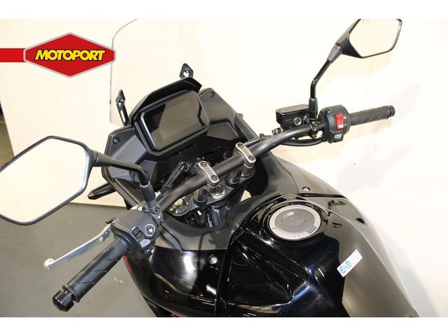 honda - xl-750-transalp