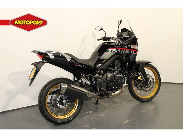 honda - xl-750-transalp