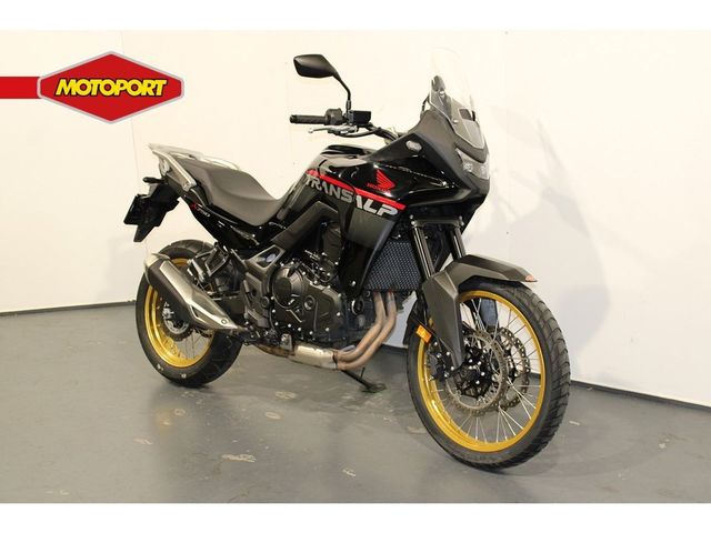 honda - xl-750-transalp