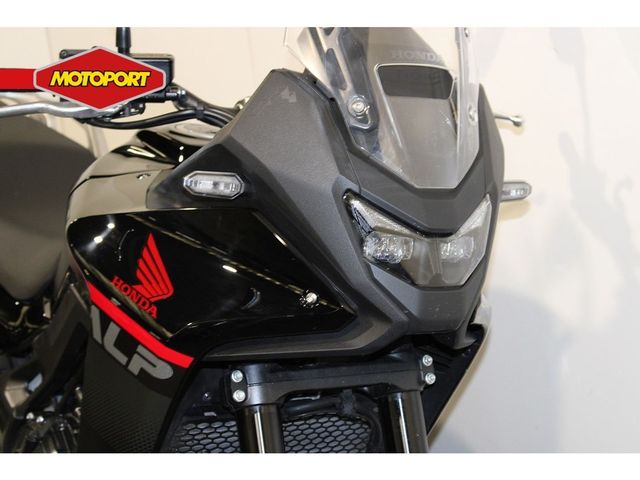 honda - xl-750-transalp