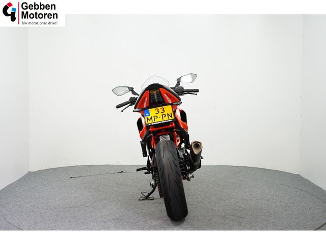 ktm - rc-390