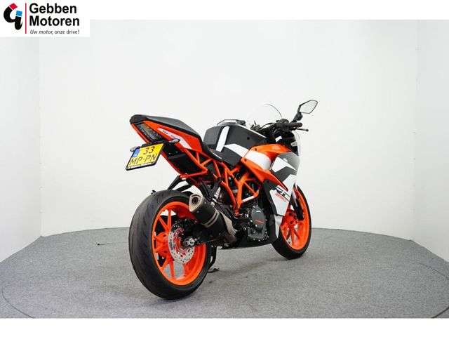ktm - rc-390