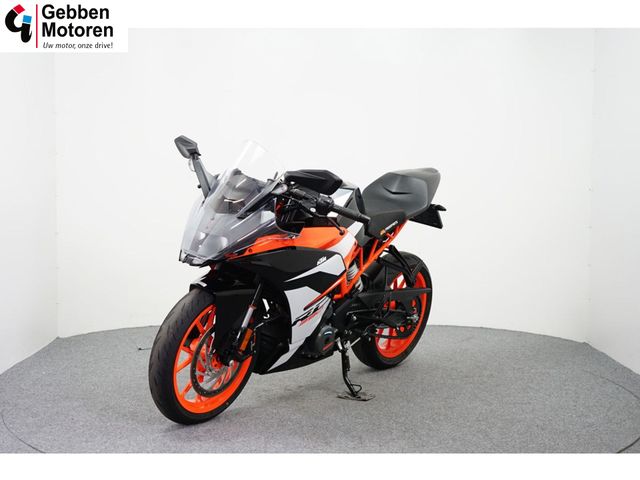 ktm - rc-390