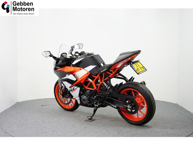 ktm - rc-390