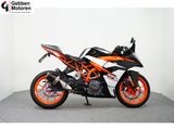 KTM RC 390