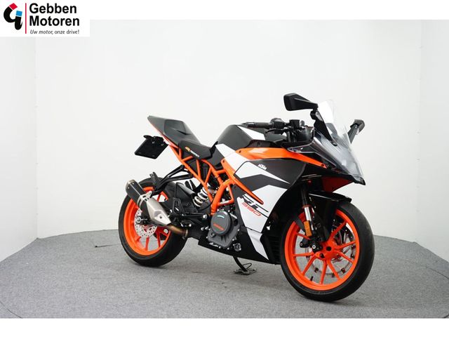 ktm - rc-390