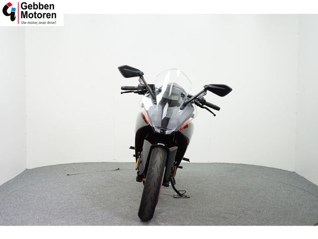 ktm - rc-390