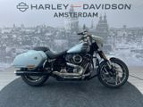 HARLEY-DAVIDSON SPORT GLIDE