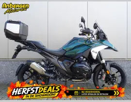 BMW R 1300 GS Tramuntana 2024 occasion