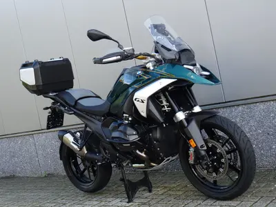 BMW R 1300 GS TRAMUNTANA – foto 2