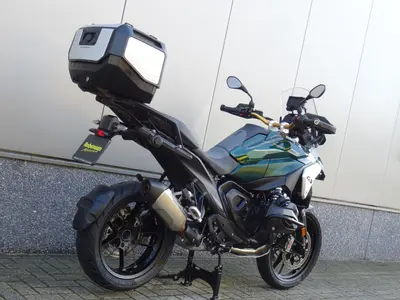 BMW R 1300 GS TRAMUNTANA – foto 3