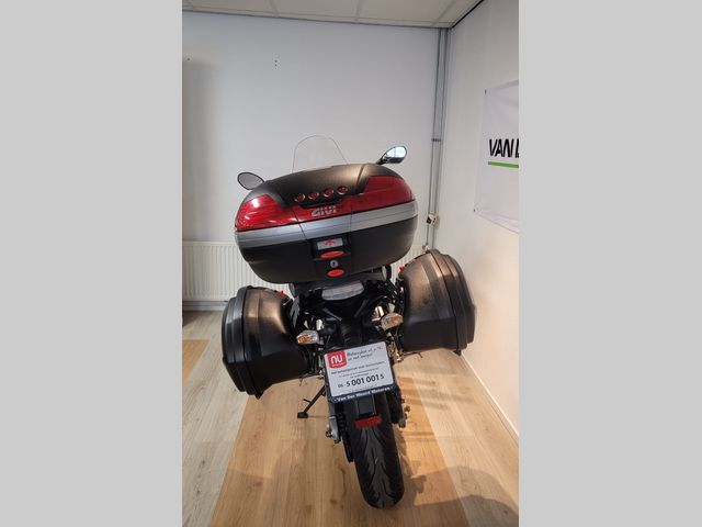 kawasaki - versys-650