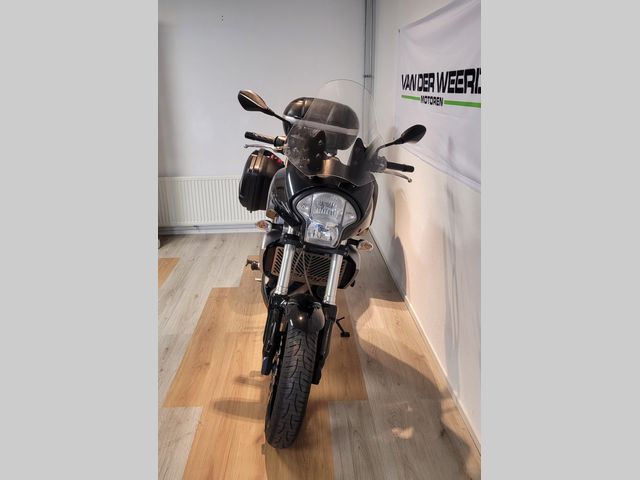kawasaki - versys-650