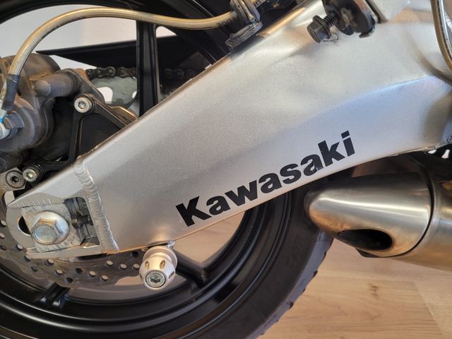 kawasaki - versys-650