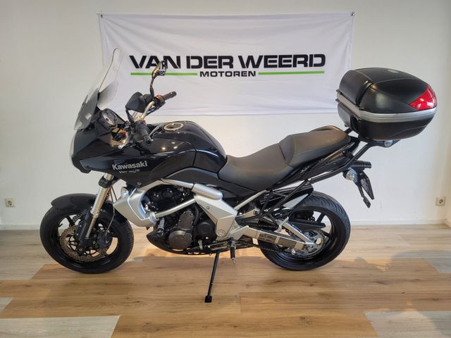 kawasaki - versys-650