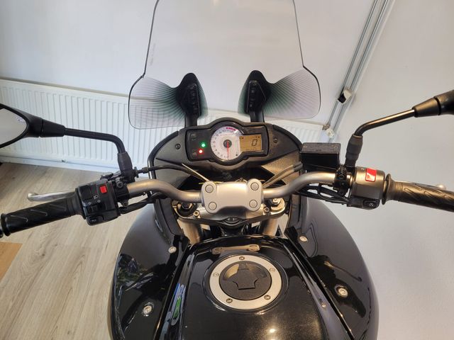 kawasaki - versys-650