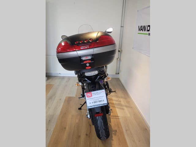 kawasaki - versys-650