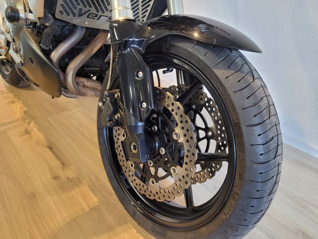 kawasaki - versys-650