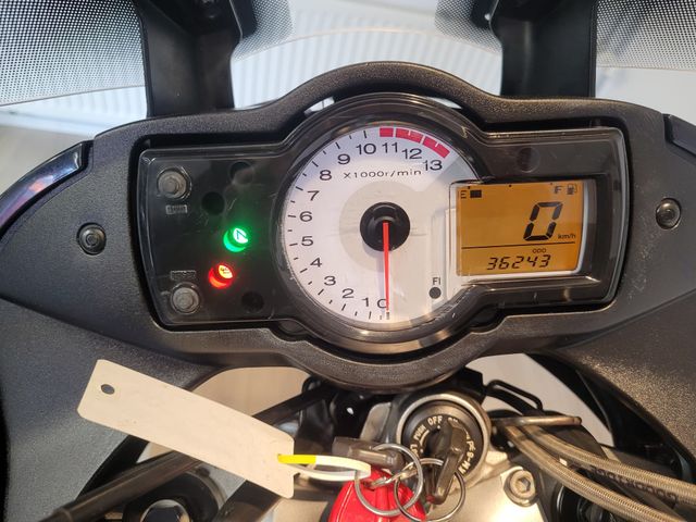 kawasaki - versys-650