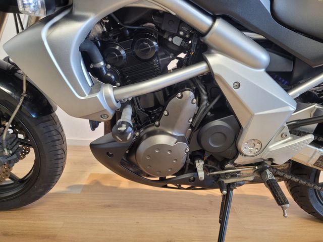 kawasaki - versys-650