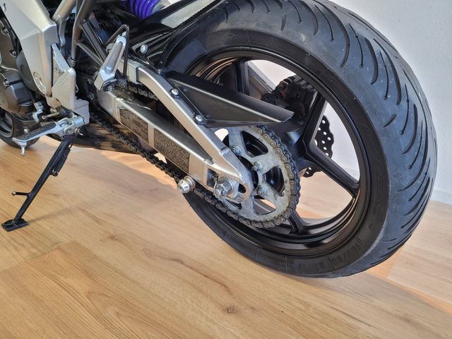 kawasaki - versys-650