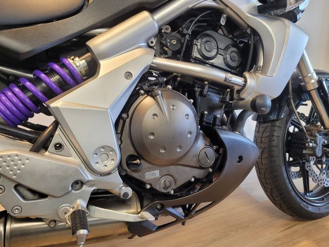 kawasaki - versys-650