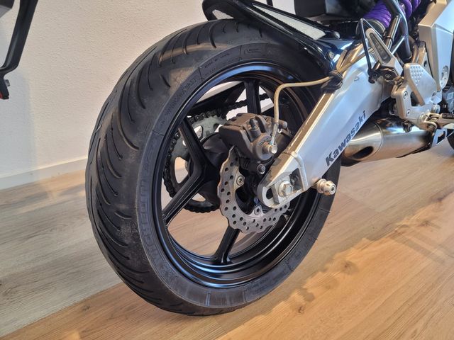 kawasaki - versys-650