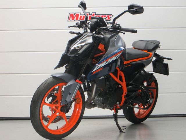 ktm - 390-duke-abs