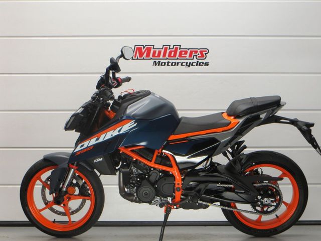 ktm - 390-duke-abs