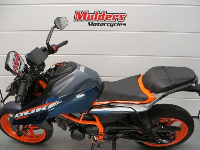 ktm - 390-duke-abs